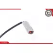 Capteur, vitesse de roue ESEN SKV 06SKV124 - Visuel 3