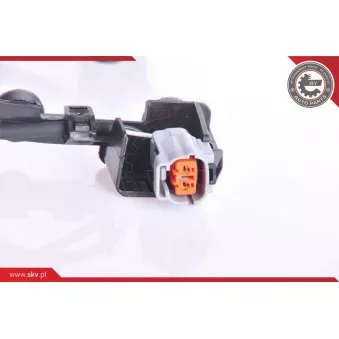 Capteur, vitesse de roue ESEN SKV 06SKV125