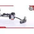Capteur, vitesse de roue ESEN SKV 06SKV125 - Visuel 3