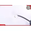 Capteur, vitesse de roue ESEN SKV 06SKV126 - Visuel 3