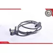 Capteur, vitesse de roue ESEN SKV 06SKV127 - Visuel 1