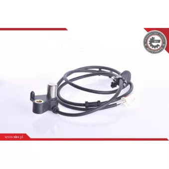 Capteur, vitesse de roue ESEN SKV 06SKV127
