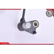 Capteur, vitesse de roue ESEN SKV 06SKV128 - Visuel 2