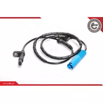 Capteur, vitesse de roue ESEN SKV 06SKV129
