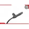 Capteur, vitesse de roue ESEN SKV 06SKV129 - Visuel 3