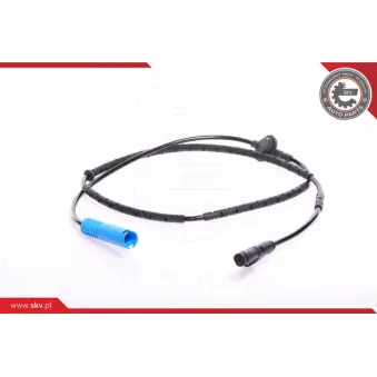 Capteur, vitesse de roue ESEN SKV 06SKV130