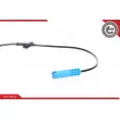 Capteur, vitesse de roue ESEN SKV 06SKV130 - Visuel 2