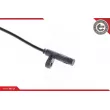 Capteur, vitesse de roue ESEN SKV 06SKV130 - Visuel 3