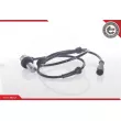 Capteur, vitesse de roue ESEN SKV 06SKV131 - Visuel 1