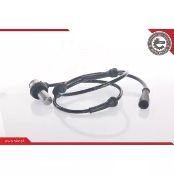 Capteur, vitesse de roue ESEN SKV 06SKV131