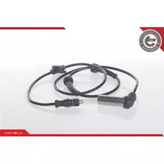 Capteur, vitesse de roue ESEN SKV 06SKV132