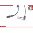 Capteur, vitesse de roue ESEN SKV 06SKV133 - Visuel 2