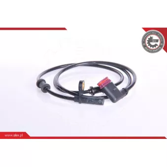 Capteur, vitesse de roue ESEN SKV 06SKV134