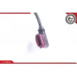 Capteur, vitesse de roue ESEN SKV 06SKV134 - Visuel 3