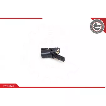 Capteur, vitesse de roue ESEN SKV 06SKV135