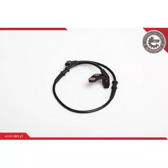 Capteur, vitesse de roue ESEN SKV 06SKV137