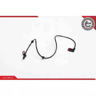 Capteur, vitesse de roue ESEN SKV 06SKV138