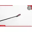 Capteur, vitesse de roue ESEN SKV 06SKV138 - Visuel 2