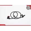 Capteur, vitesse de roue ESEN SKV 06SKV138 - Visuel 3