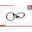 Capteur, vitesse de roue ESEN SKV 06SKV140 - Visuel 2