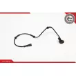 Capteur, vitesse de roue ESEN SKV 06SKV140 - Visuel 3