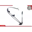 Capteur, vitesse de roue ESEN SKV 06SKV141 - Visuel 1