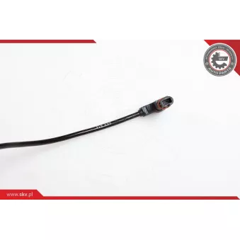 Capteur, vitesse de roue ESEN SKV 06SKV142
