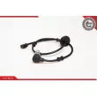 Capteur, vitesse de roue ESEN SKV 06SKV143 - Visuel 1