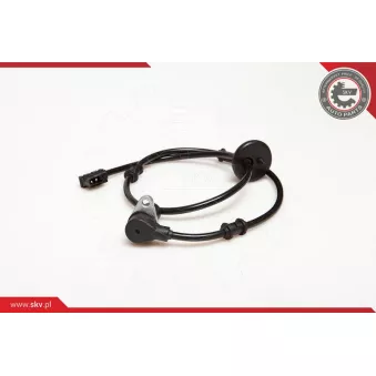 Capteur, vitesse de roue ESEN SKV 06SKV143