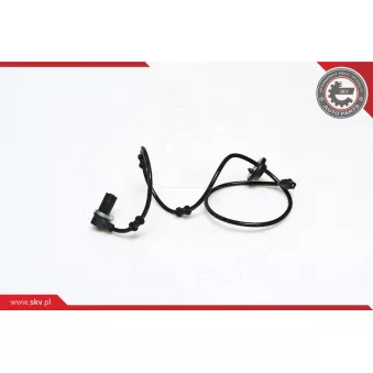 Capteur, vitesse de roue ESEN SKV 06SKV144