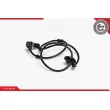 Capteur, vitesse de roue ESEN SKV 06SKV144 - Visuel 3