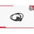Capteur, vitesse de roue ESEN SKV 06SKV145 - Visuel 2