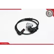 Capteur, vitesse de roue ESEN SKV 06SKV146 - Visuel 3