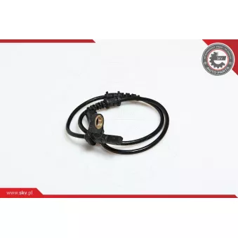 Capteur, vitesse de roue ESEN SKV 06SKV147