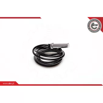 Capteur, vitesse de roue ESEN SKV 06SKV149