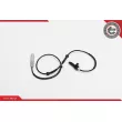 Capteur, vitesse de roue ESEN SKV 06SKV150 - Visuel 1