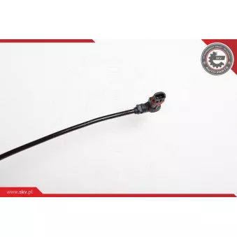 Capteur, vitesse de roue ESEN SKV 06SKV151