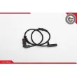 Capteur, vitesse de roue ESEN SKV 06SKV151 - Visuel 2