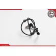 Capteur, vitesse de roue ESEN SKV 06SKV160 - Visuel 3