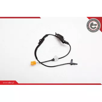 Capteur, vitesse de roue ESEN SKV 06SKV163