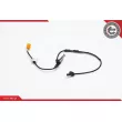 Capteur, vitesse de roue ESEN SKV 06SKV163 - Visuel 2