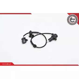 Capteur, vitesse de roue ESEN SKV 06SKV164