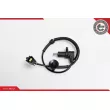 Capteur, vitesse de roue ESEN SKV 06SKV165 - Visuel 3