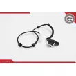 Capteur, vitesse de roue ESEN SKV 06SKV167 - Visuel 2