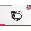 Capteur, vitesse de roue ESEN SKV 06SKV168 - Visuel 3