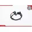 Capteur, vitesse de roue ESEN SKV 06SKV169 - Visuel 2