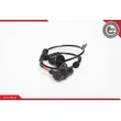 Capteur, vitesse de roue ESEN SKV 06SKV169 - Visuel 3