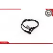 Capteur, vitesse de roue ESEN SKV 06SKV173 - Visuel 3
