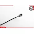 Capteur, vitesse de roue ESEN SKV 06SKV174 - Visuel 1