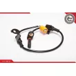 Capteur, vitesse de roue ESEN SKV 06SKV175 - Visuel 1